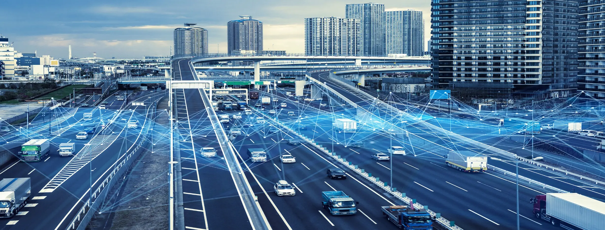 Image for Modern Infrastructure